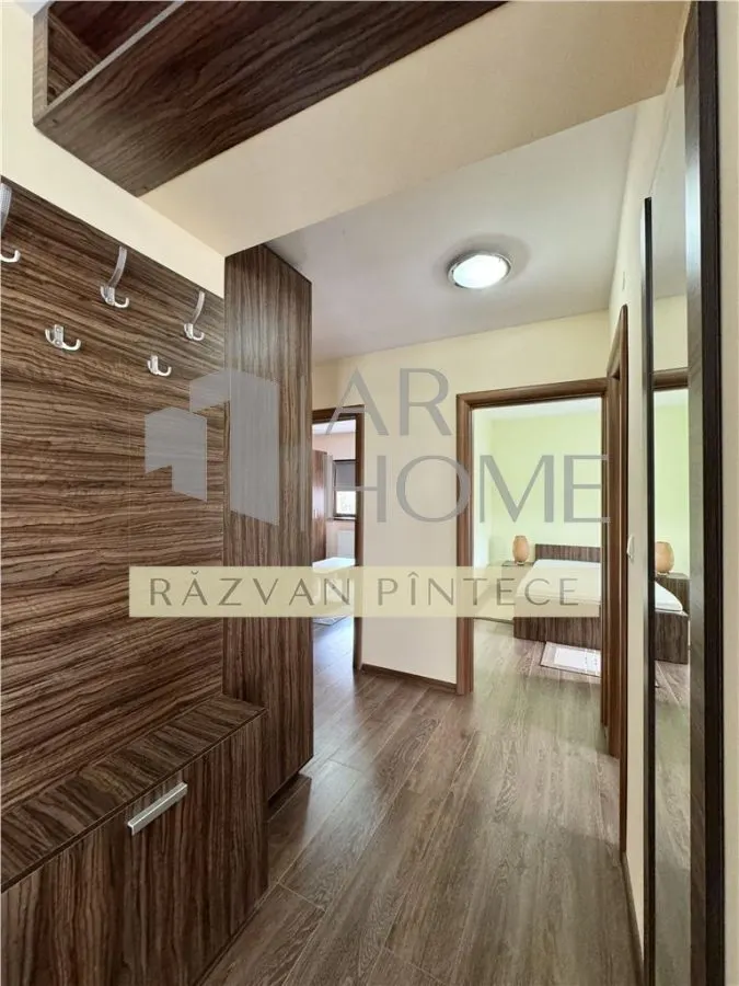 Apartament 3 camere, bloc nou, mobilat utilat, Marasesti, Ploiesti - foto 15