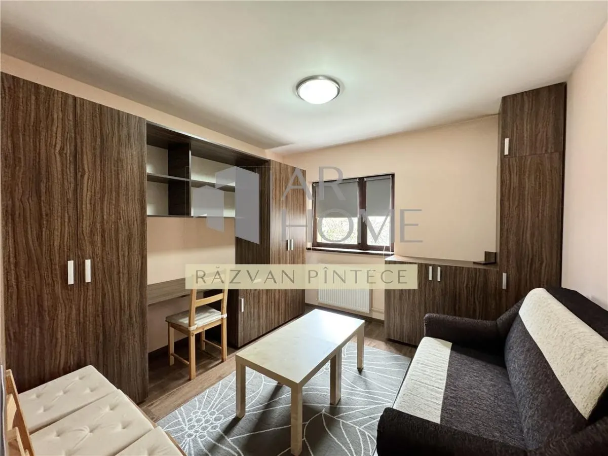 Apartament 3 camere, bloc nou, mobilat utilat, Marasesti, Ploiesti - foto 10