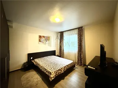 Apartament 3 camere, bloc nou, parcare, zona Republicii Caraiman, Ploiesti - foto 12