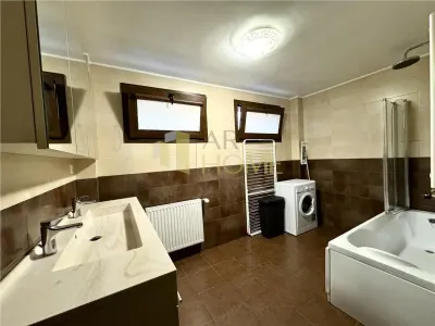 Apartament 3 camere, bloc nou, parcare, zona Republicii Caraiman, Ploiesti - foto 15
