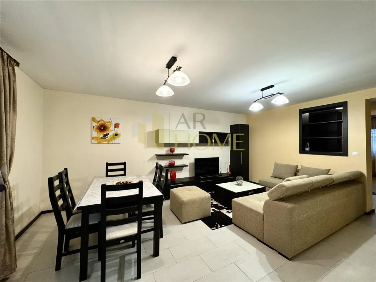 Apartament 3 camere, bloc nou, parcare, zona Republicii Caraiman, Ploiesti - foto 5