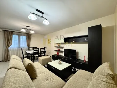 Apartament 3 camere, bloc nou, parcare, zona Republicii Caraiman, Ploiesti - foto 6