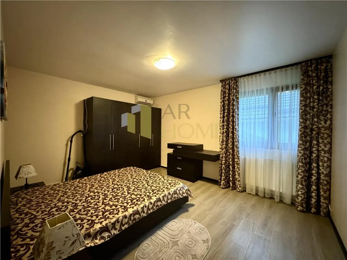 Apartament 3 camere, bloc nou, parcare, zona Republicii Caraiman, Ploiesti - foto 9