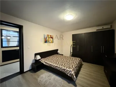 Apartament 3 camere, bloc nou, parcare, zona Republicii Caraiman, Ploiesti - foto 10