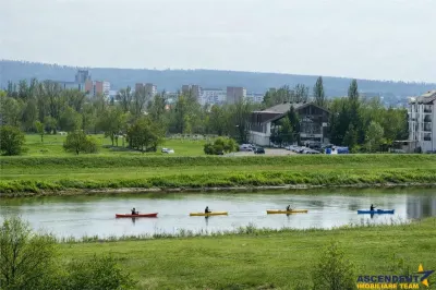3 camere,panoramic,75 mp,mobilat,terasa, lift,parcare,Unirii,Targu Mures,Digului - foto 6