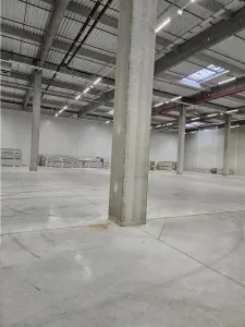 Spatiu Industrial - 6800 mp - Logistica - Productie - Depozitare - Distributie - foto 17