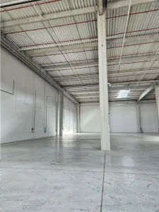 Spatiu Industrial - 6800 mp - Logistica - Productie - Depozitare - Distributie - foto 3