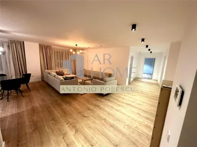 Apartament 4 camere, premium, in Ploiesti, zona Parcul Mihai Viteazul - foto 13