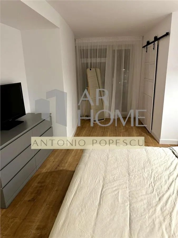 Apartament 4 camere, premium, in Ploiesti, zona Parcul Mihai Viteazul - foto 17