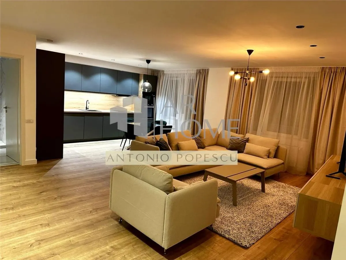 Apartament 4 camere, premium, in Ploiesti, zona Parcul Mihai Viteazul - foto 19
