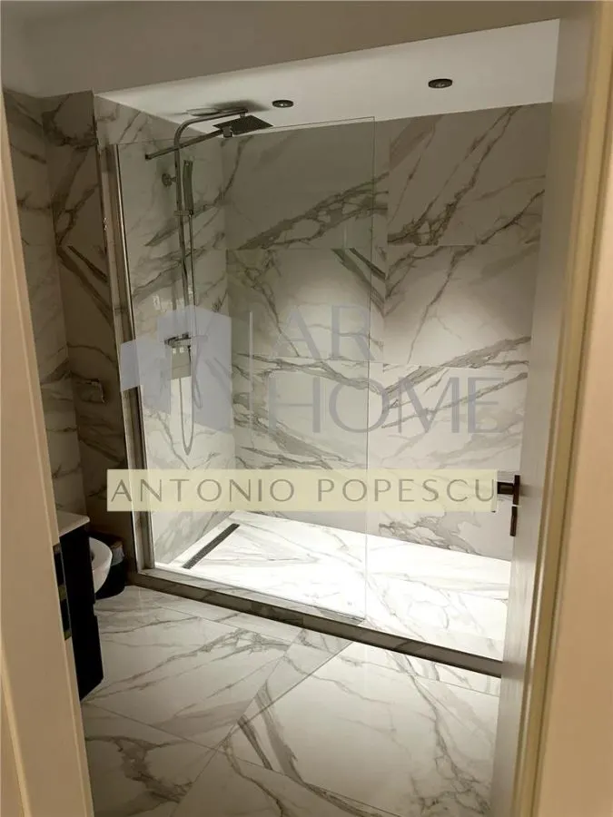 Apartament 4 camere, premium, in Ploiesti, zona Parcul Mihai Viteazul - foto 5