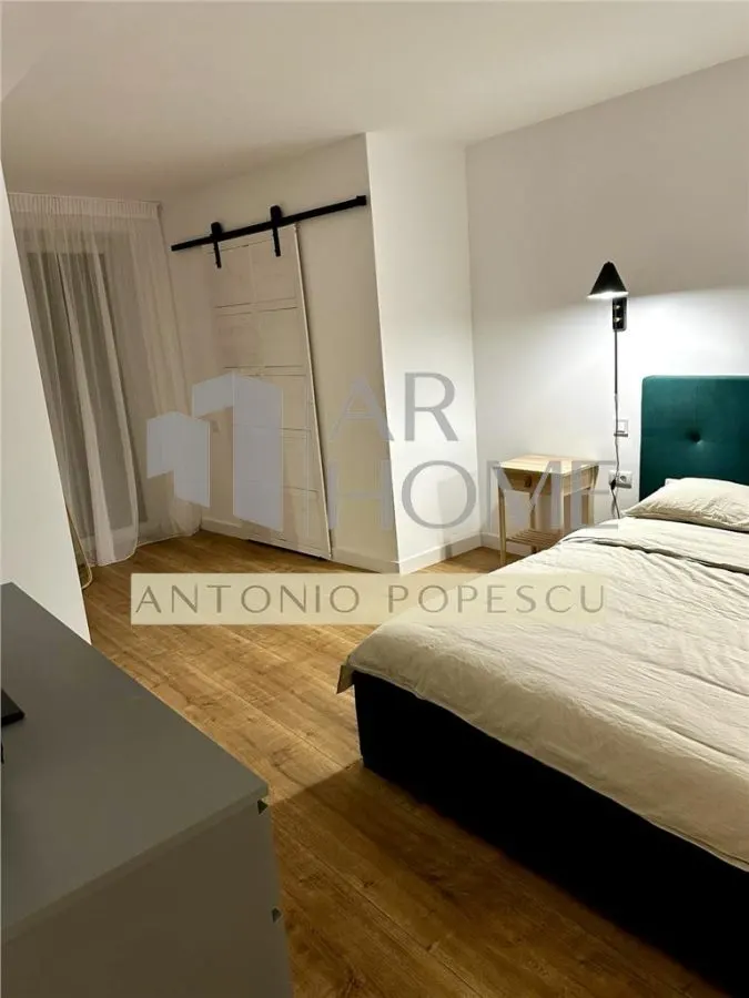 Apartament 4 camere, premium, in Ploiesti, zona Parcul Mihai Viteazul - foto 6