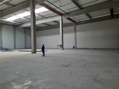 Spatiu Industrial - 5500 mp - Logistica - Productie - Depozitare - Distributie - foto 16