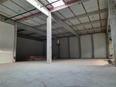 Spatiu Industrial - 5500 mp - Logistica - Productie - Depozitare - Distributie - foto 5