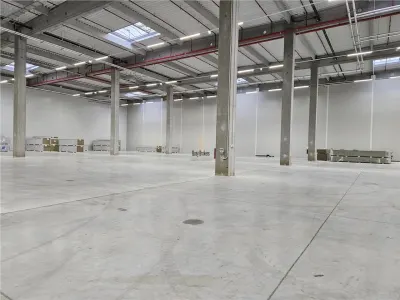 Spatiu Industrial - 2500 mp - Logistica - Productie - Depozitare - Distributie - foto 4