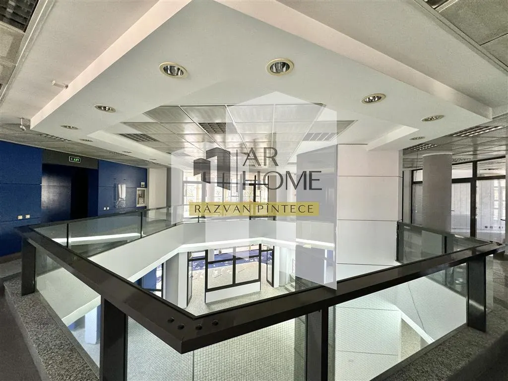 Spatiu comercial sau birouri, pana la 600 mp, zona centrala, Ploiesti - foto 1