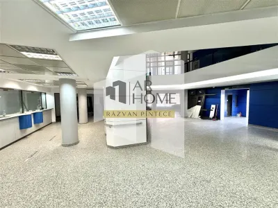 Spatiu comercial sau birouri, pana la 600 mp, zona centrala, Ploiesti - foto 11