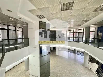 Spatiu comercial sau birouri, pana la 600 mp, zona centrala, Ploiesti - foto 4