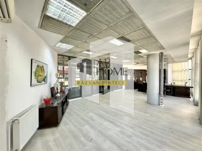 Spatiu comercial sau birouri, pana la 600 mp, zona centrala, Ploiesti - foto 5