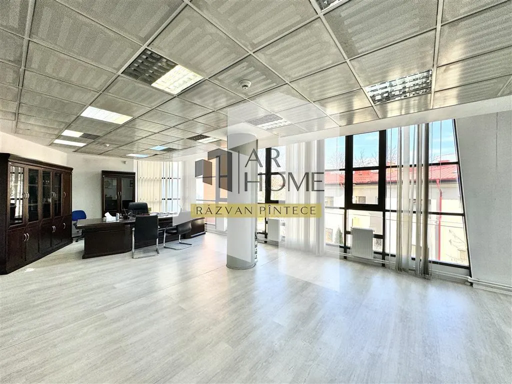 Spatiu comercial sau birouri, pana la 600 mp, zona centrala, Ploiesti - foto 6