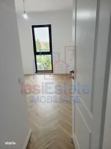 Apartament 2 camere Galata - Iasi
