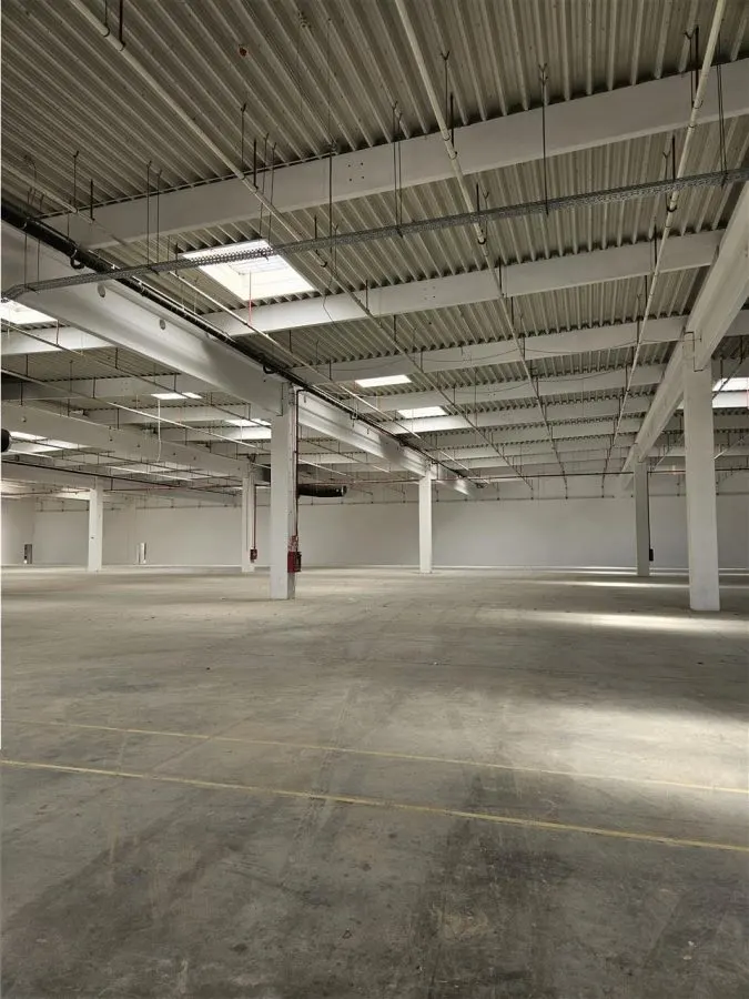 Spatiu Industrial - 7000 mp - Logistica - Productie - Depozitare - Distributie - foto 2