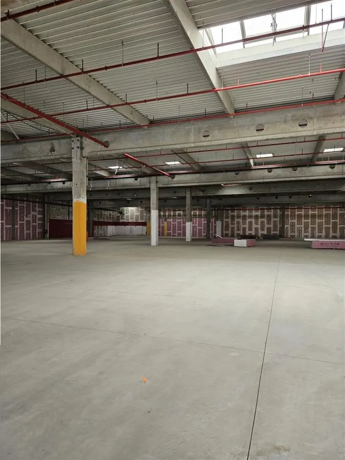 Spatiu Industrial - 7000 mp - Logistica - Productie - Depozitare - Distributie - foto 12