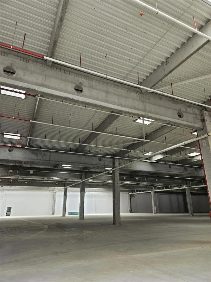 Spatiu Industrial - 7000 mp - Logistica - Productie - Depozitare - Distributie - foto 21