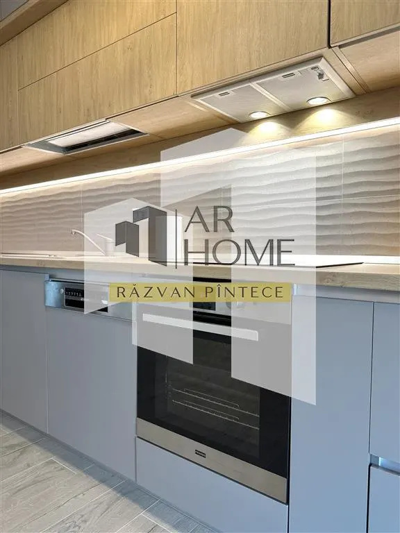 Apartament 3 camere de lux parcare subterana Albert MRS Smart Ploiesti - foto 15
