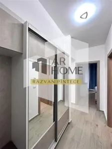 Apartament 3 camere de lux parcare subterana Albert MRS Smart Ploiesti - foto 18