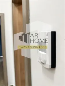 Apartament 3 camere de lux parcare subterana Albert MRS Smart Ploiesti - foto 19