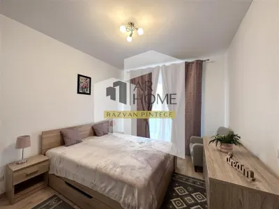 Apartament 3 camere de lux parcare subterana Albert MRS Smart Ploiesti - foto 9