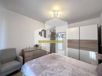 Apartament 3 camere de lux parcare subterana Albert MRS Smart Ploiesti - foto 10
