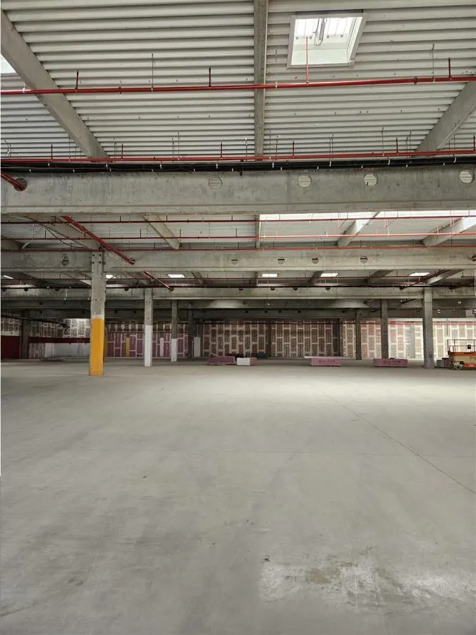 Spatiu Industrial - 4000 mp - Logistica - Productie - Depozitare - Distributie - foto 7