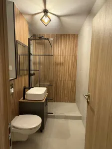Apartament 2 camere, decomandat, renovat, echipat, Tractorul, Brasov - foto 2