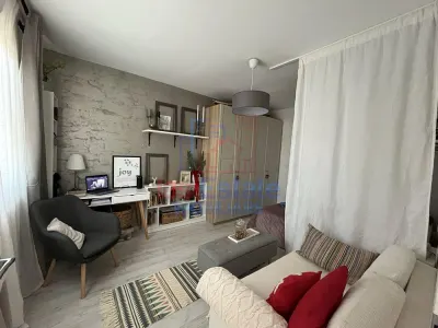 Apartament 1 camera Valea Lupului - Iasi