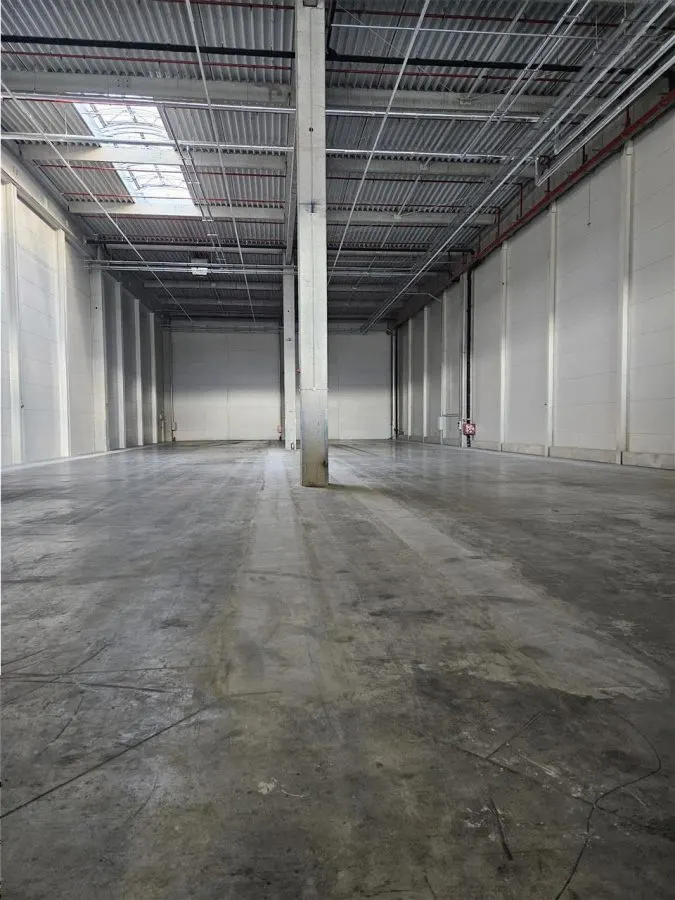 Spatiu Industrial - 3500 mp - Logistica - Productie - Depozitare - foto 14