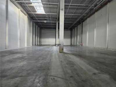 Spatiu Industrial - 3500 mp - Logistica - Productie - Depozitare - foto 15