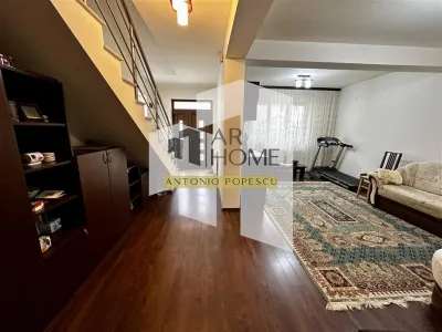 Vanzare casa 5 camere, in Ploiesti, zona Albert. - foto 1