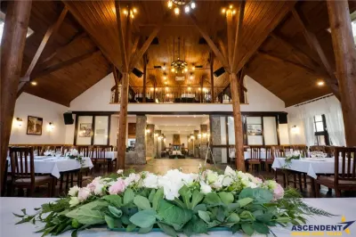 Complex Gastronomic:Afacere la cheie, Restaurant traditional secuiesc+teresa evenimente+carmangerie+ magazin+A - Sfantu Gheorghe