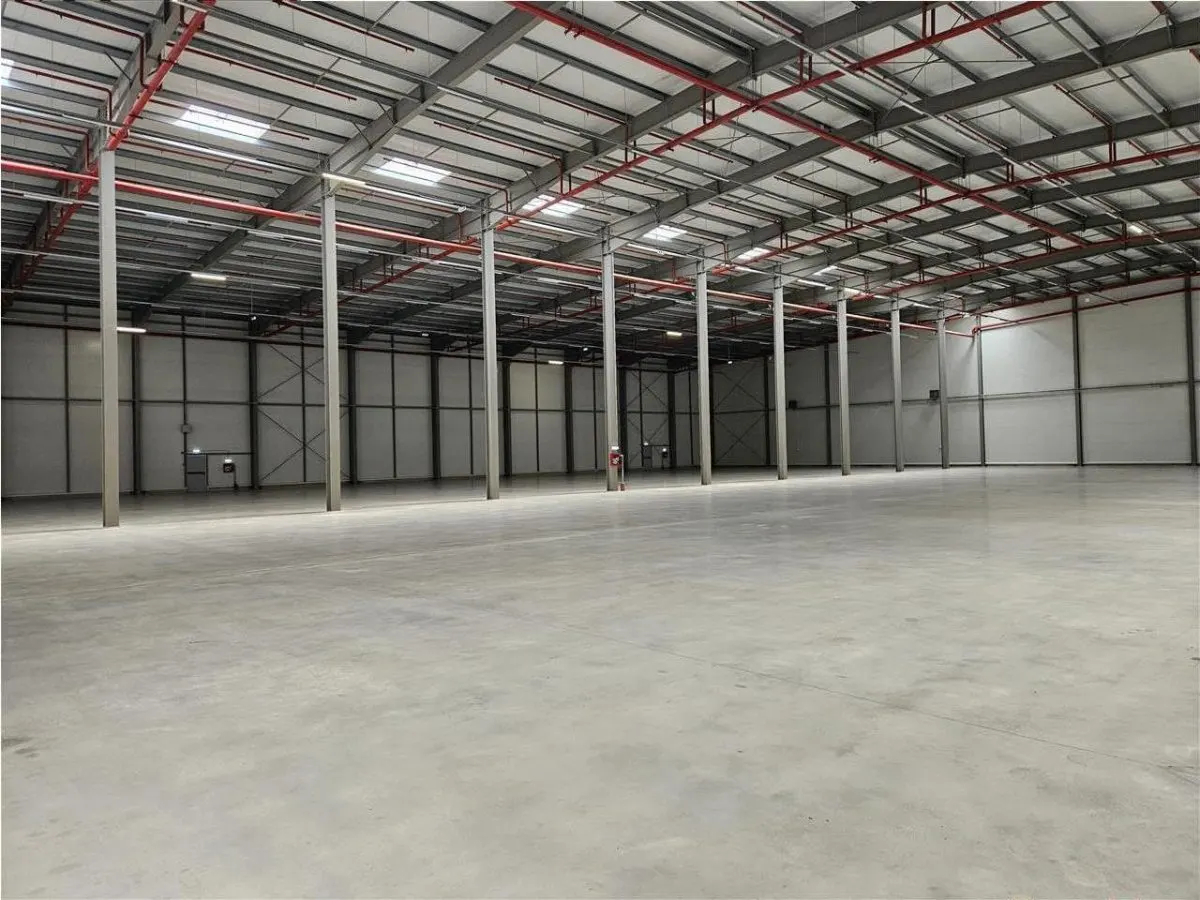 Spatiu Industrial - 5000 mp - Logistica - Productie - Depozitare - Distributie - foto 4