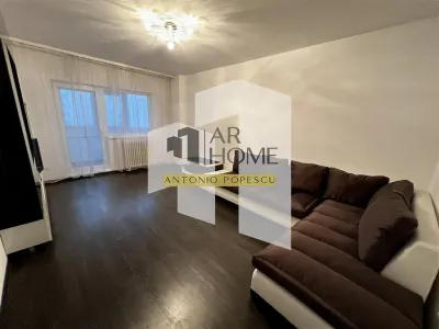 Inchiriere apartament 2 camere, modern, Ploiesti, zona ultracentrala - Ploiesti