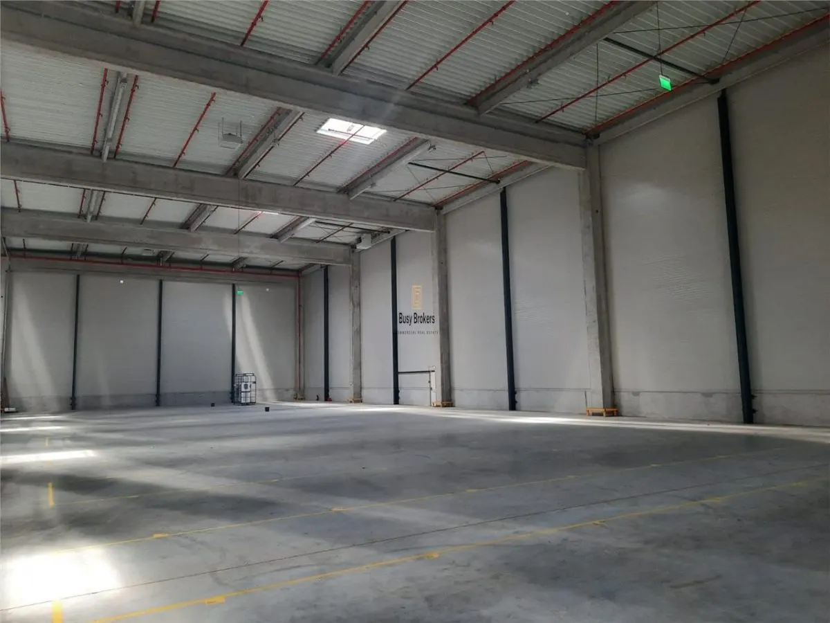 Spatii Industriale - 15000 mp - Logistica - Depozitare - Productie - foto 19