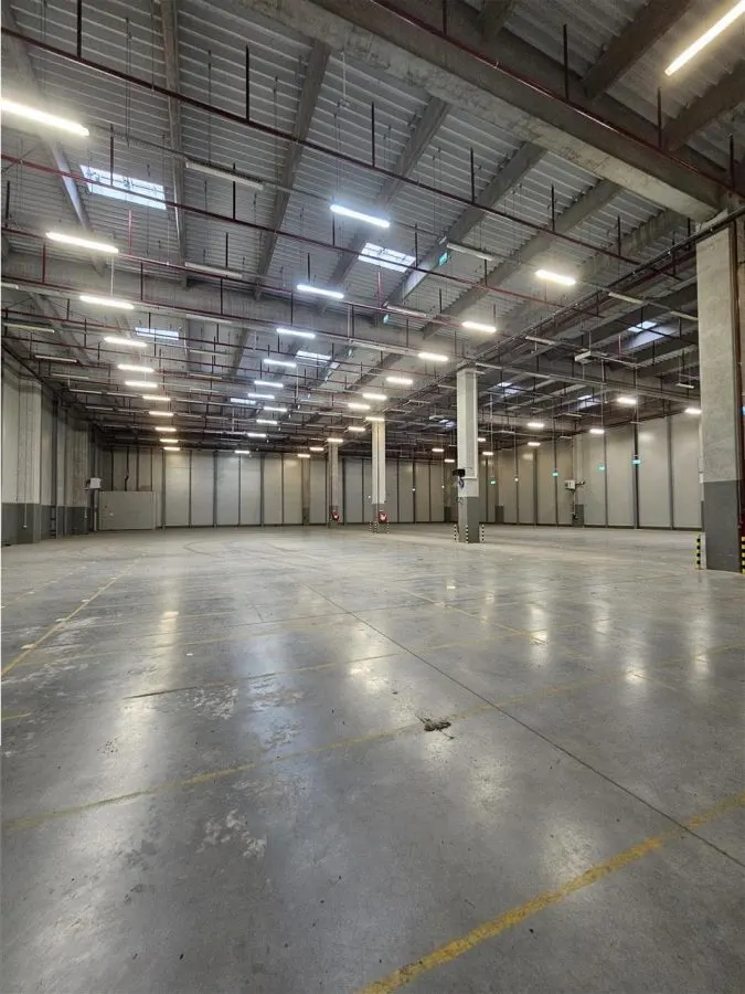 Spatii Industriale - 15000 mp - Logistica - Depozitare - Productie - foto 9