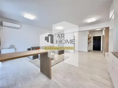 Apartament 3 camere de lux, parcare subterana, Albert, Ploiesti - foto 14