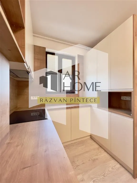 Apartament 3 camere de lux, parcare subterana, Albert, Ploiesti - foto 20