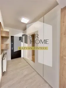 Apartament 3 camere de lux, parcare subterana, Albert, Ploiesti - foto 22