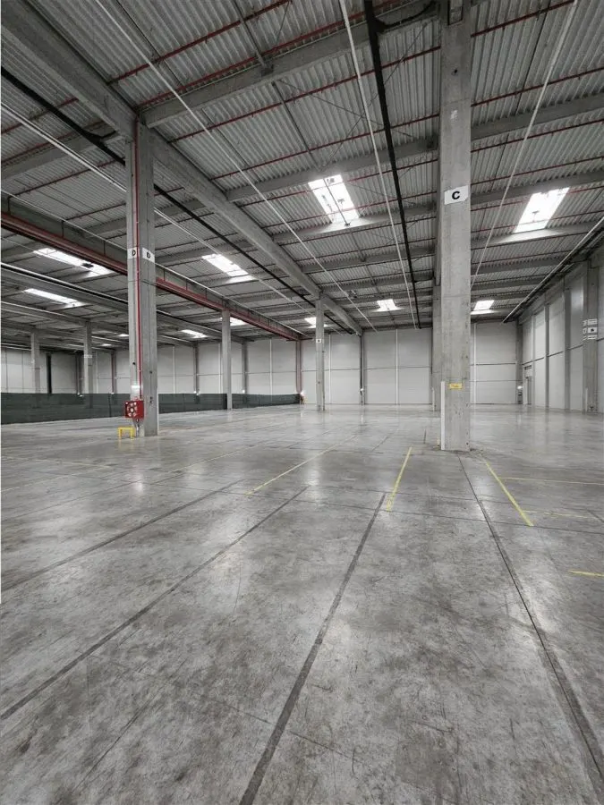 Spatiu Industrial - 4000 mp - Logistica - Productie - Depozitare - Distributie - foto 5