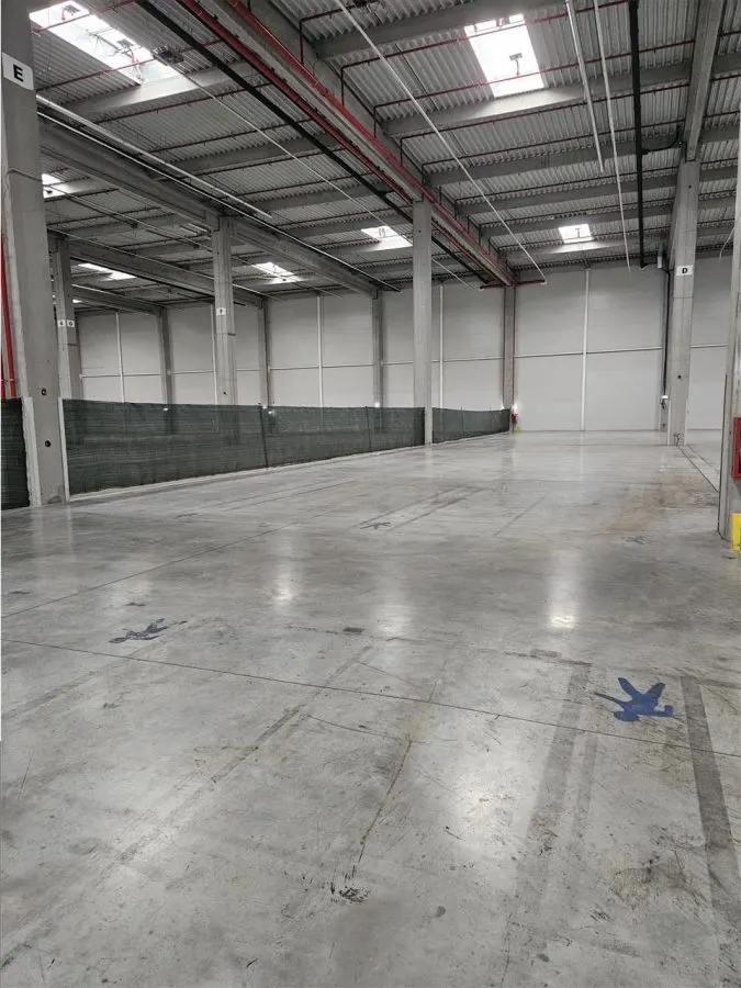 Spatiu Industrial - 4000 mp - Logistica - Productie - Depozitare - Distributie - foto 9