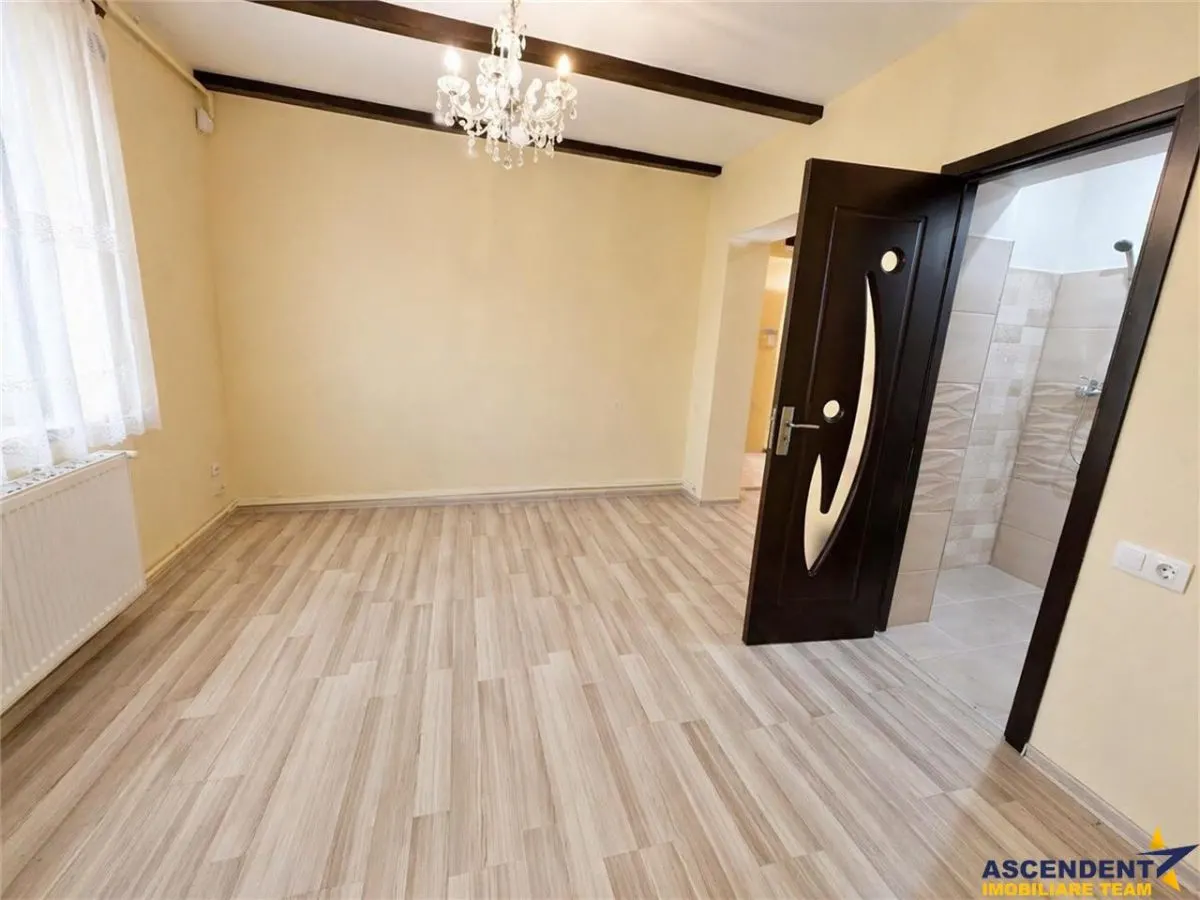 Spatiu comercial, acces facil, zona de interes, Central, Brasov - foto 1